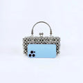 Handbags- women's new square bag, fashionable and high-end handbag