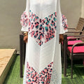 Maxi Long Dress Full-sleeved Hand-flowered Fashion Printed Dresses forSPECIFICATIONSWaistline: Loose waistDress Product features: 100% brand new dressDress Style: Pleated Maxi Long Miyake DressDropshipping: SupportWholesale: SupportSleDMEwomenstorenull