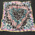 New fashion multi-color printed large square scarf women'sSPECIFICATIONSBrand Name: NoEnName_NullCraft of Weaving: Non-wovenOrigin: ES(Origin)Gender: WOMENDepartment Name: ADULTHign-concerned Chemical: NoneMaterial: POLYESTDMEwomenstorenull