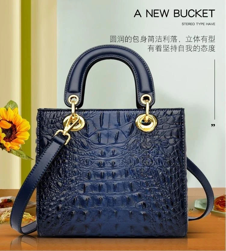 High Quality Luxury Brand Designer Leather Handbags Shoulder Bag For WSPECIFICATIONSBrand Name: luyoHign-concerned Chemical: NoneHandbags Type: Shoulder BagsTypes of bags: Shoulder &amp; Crossbody BagsMain Material: PULining Material: DMEwomenstorenull