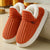 Shoes- Fur Shoes For Women Fashion Indoor Fur Slipper With Padded