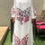 Maxi Long Dress Full-sleeved Hand-flowered Fashion Printed Dresses forSPECIFICATIONSWaistline: Loose waistDress Product features: 100% brand new dressDress Style: Pleated Maxi Long Miyake DressDropshipping: SupportWholesale: SupportSleDMEwomenstorenull