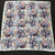 New fashion multi-color printed large square scarf women'sSPECIFICATIONSBrand Name: NoEnName_NullCraft of Weaving: Non-wovenOrigin: ES(Origin)Gender: WOMENDepartment Name: ADULTHign-concerned Chemical: NoneMaterial: POLYESTDMEwomenstorenull