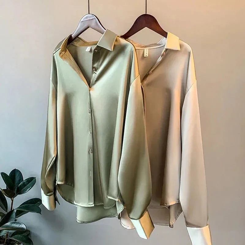 Tops Women's Casual Chiffon Blouse V-Neck Solid Shirt Bow Lantern SleeSPECIFICATIONSBrand Name: SURWENYUEStyle: Office LadyElasticity: Non StrechOrigin: Mainland ChinaCN: GuangdongSeason: All seasonFabric Type: ChiffonHign-concerned ChDMEwomenstorenull