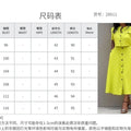 Two-piece Set Elegant O Neck Short-sleeved Button Top High Waist Skirt