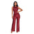 Sleeveless Sequined Jumpsuit Round Neck Slim Fit High Waist Sexy SprinSPECIFICATIONSBrand Name: mandylandyStyle: StreetwearAge: MIDDLE AGEOrigin: Mainland ChinaCN: GuangdongSeason: SummerMaterial: POLYESTERDecoration: SequinedFabric TyDMEwomenstorenull