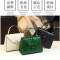 Women's Bag Genuine Leather Crossbody Handbags High Quality Women'sSPECIFICATIONSBrand Name: NoEnName_NullOrigin: Mainland ChinaCN: GuangdongLining Material: POLYESTERMain Material: Genuine leatherPlace Of Origin: GUANG DONG ProvincDMEwomenstorenull