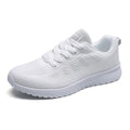 Women's Sneakers Casual Shoes Flats Air Mesh Breathable Trainers LadieSPECIFICATIONSBrand Name: YBQJOODepartment Name: ADULTUpper Material: Mesh (Air mesh)Origin: Mainland ChinaOutsole Material: RUBBERHeel Height: Low (1cm-3cm)Hign-conDMEwomenstorenull