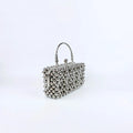 Handbags- women's new square bag, fashionable and high-end handbag