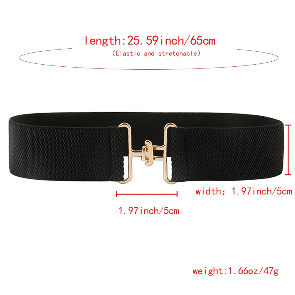 Simple ladies elegant belt 100 with elastic waist wrap comfort beltSPECIFICATIONSBrand Name: NoEnName_NullDepartment Name: ADULTBelts Material: CANVASOrigin: Mainland ChinaCN: ZhejiangHign-concerned Chemical: NoneGender: WOMENBelt WDMEwomenstorenull