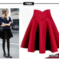 Expandable High Waist Pleated Puff Slim Skirt Woman SkirtsSPECIFICATIONSBrand Name: yunyiwaMaterial: COTTONMaterial: POLYESTERMaterial: MeshStyle: CasualElasticity: Non StrechOrigin: Mainland ChinaCN: GuangdongSeason: All sDMEwomenstorenull