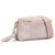 Handbag- Fashion bag women's crossbody bag large capacity shoulder bag