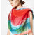 original single Spanish new trend colorful leisure gift shawl scarfSPECIFICATIONSBrand Name: NoEnName_NullCraft of Weaving: Non-wovenOrigin: ES(Origin)Gender: WOMENDepartment Name: ADULTHign-concerned Chemical: NoneMaterial: POLYESTDMEwomenstorenull