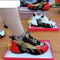 Sneakers- New Fashion Sneakers Trend Sports Shoes for Women Tiger