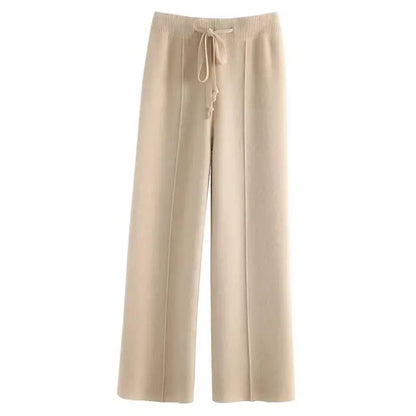 Bell Bottoms White Casual Trousers Petite Straight-Leg Cloud Pants OutSPECIFICATIONS
Brand Name: NoEnName_Null
Origin: Mainland China
Choice: yes
 
 
 
 
 • Made in China : Originating from China, these pants combine traditional craftsDMEwomenstorenull