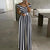 Fashion Printed Casual High Waist Jumpsuit Ladies Sexy Off Shoulder FlSPECIFICATIONSBrand Name: NoEnName_NullStyle: StreetwearAge: MIDDLE AGECraft of Weaving: TATOrigin: Mainland ChinaCN: GuangdongSeason: SummerMaterial: POLYESTERMaterDMEwomenstorenull