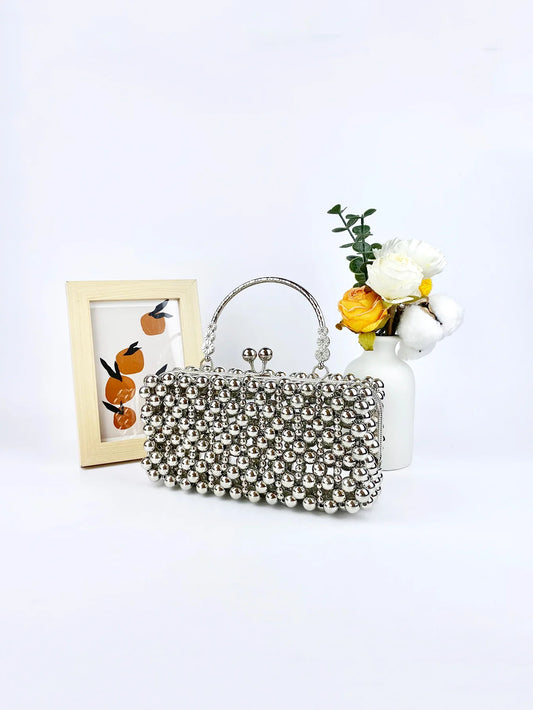 Handbags- women's new square bag, fashionable and high-end handbag