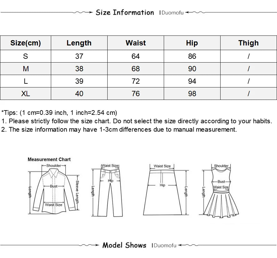 Duomofu Stylish Women's Casual Solid High Waist Wide Leg Shorts with PSPECIFICATIONSBrand Name: DUOMOFUDecoration: PocketsDecoration: sashesFabric Type: BroadclothPant Style: regularPattern Type: SolidFit Type: LOOSEStyle: CasualMateriDMEwomenstorenull