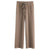 Bell Bottoms White Casual Trousers Petite Straight-Leg Cloud Pants OutSPECIFICATIONS
Brand Name: NoEnName_Null
Origin: Mainland China
Choice: yes
 
 
 
 
 • Made in China : Originating from China, these pants combine traditional craftsDMEwomenstorenull