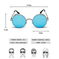 Sunglasses For Men Vintage Designer Fashion Glasses Punk SunglassesSPECIFICATIONSDepartment Name: ADULTFunction: Anti-UV SunglassesUV protection rating: UV400 SunglassesProduction Year: The New Sunglassespopular elements: fashion SuDMEwomenstorenull