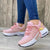 Women Platform Sneakers Comfortable Casual Mesh Non-slip Running ShoesSPECIFICATIONSBrand Name: vbpbsqlUpper Material: PUOrigin: Mainland ChinaHeel Height: Flat (≤1cm)Hign-concerned Chemical: NoneShoes Type: otherDepartment Name: ADULTDMEwomenstorenull