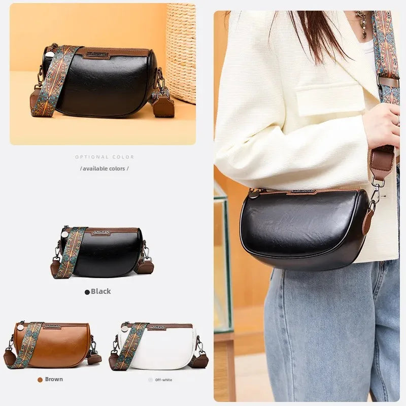 Handbags- Fashion bag backpack for women, shoulder messenger bag