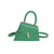 Handbag- Bag Trendy Closure Shoulder Bag with Ample Storage Minimalists