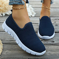 Sneakers Slip On Flat Shoe Women's Fashion Casual Loafers Walking ShoeSPECIFICATIONSDepartment Name: ADULTBrand Name: pdmcmsPattern Type: SolidModel Number: &amp;8833-3DFit: Fits true to size, take your normal sizeHign-concerned ChemicDMEwomenstorenull