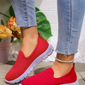 Sneakers Slip On Flat Shoe Women's Fashion Casual Loafers Walking ShoeSPECIFICATIONSDepartment Name: ADULTBrand Name: pdmcmsPattern Type: SolidModel Number: &amp;8833-3DFit: Fits true to size, take your normal sizeHign-concerned ChemicDMEwomenstorenull