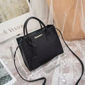 Ladies Handbags Single-shoulder Crossbody Handheld Triple-use Satchel SPECIFICATIONSBrand Name: NoEnName_NullOrigin: Mainland ChinaCN: GuangdongLining Material: POLYESTERMain Material: PUPlace Of Origin: GUANG DONG ProvincePlace Of OriDMEwomenstorenull