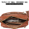 Handbag- Fashion bag women's crossbody bag large capacity shoulder bag