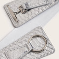 New Elastic Metal Waist Belts for Dresses Metal Silver Gold Color LadiSPECIFICATIONSBrand Name: FGHGFDepartment Name: ADULTBelts Material: MetalBelts Material: PUOrigin: Mainland ChinaCN: ZhejiangGender: WOMENStyle: CasualBuckle Width:DMEwomenstorenull