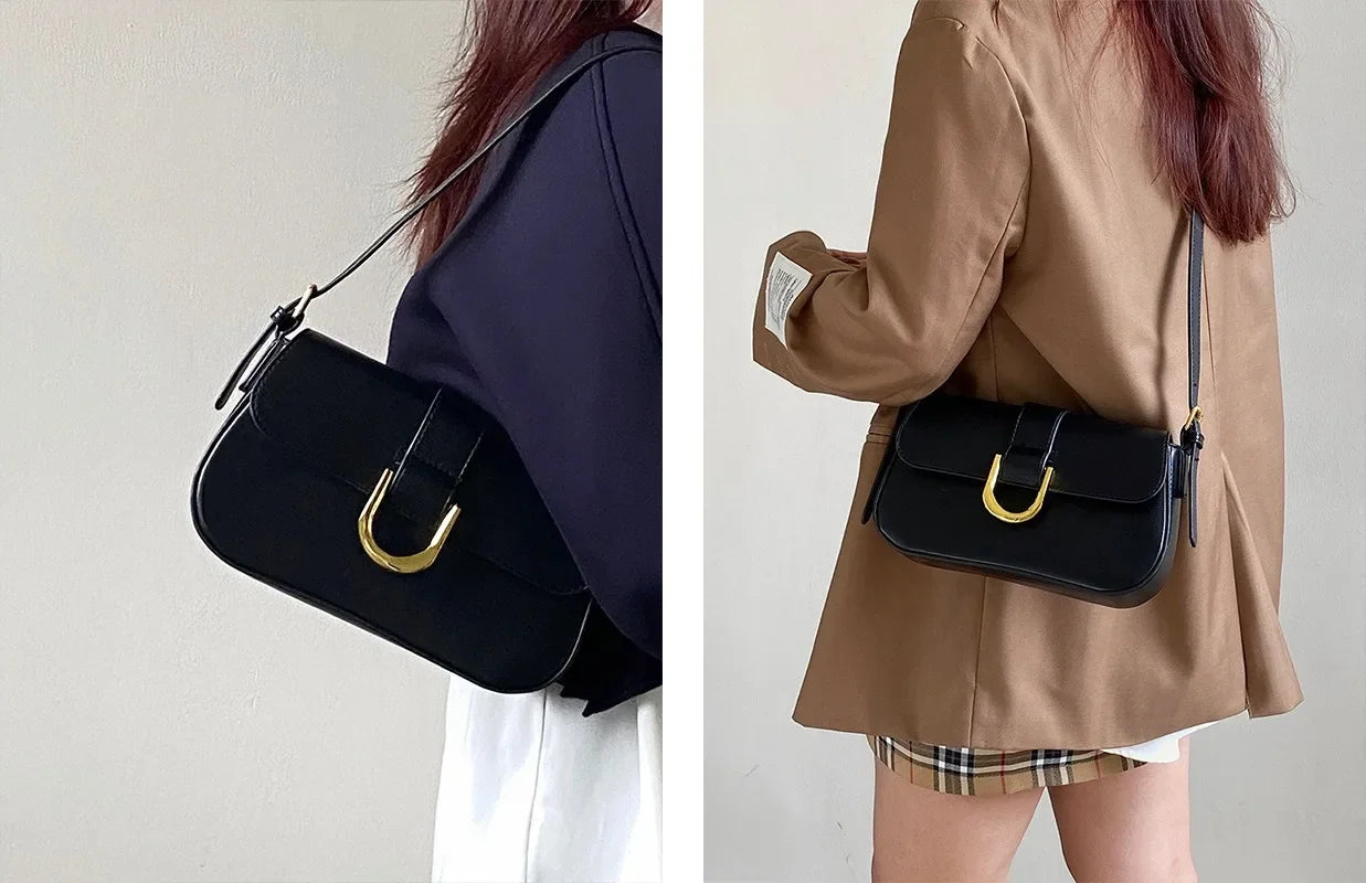 Women Flap Satchel Bag Fashion Messenger Bag Strap Adjustable Patent LSPECIFICATIONSBrand Name: macrouptaHign-concerned Chemical: NoneHandbags Type: Shoulder BagsTypes of bags: Shoulder &amp; Crossbody BagsMain Material: PULining MaterDMEwomenstorenull