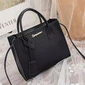 Ladies Handbags Single-shoulder Crossbody Handheld Triple-use Satchel SPECIFICATIONSBrand Name: NoEnName_NullOrigin: Mainland ChinaCN: GuangdongLining Material: POLYESTERMain Material: PUPlace Of Origin: GUANG DONG ProvincePlace Of OriDMEwomenstorenull