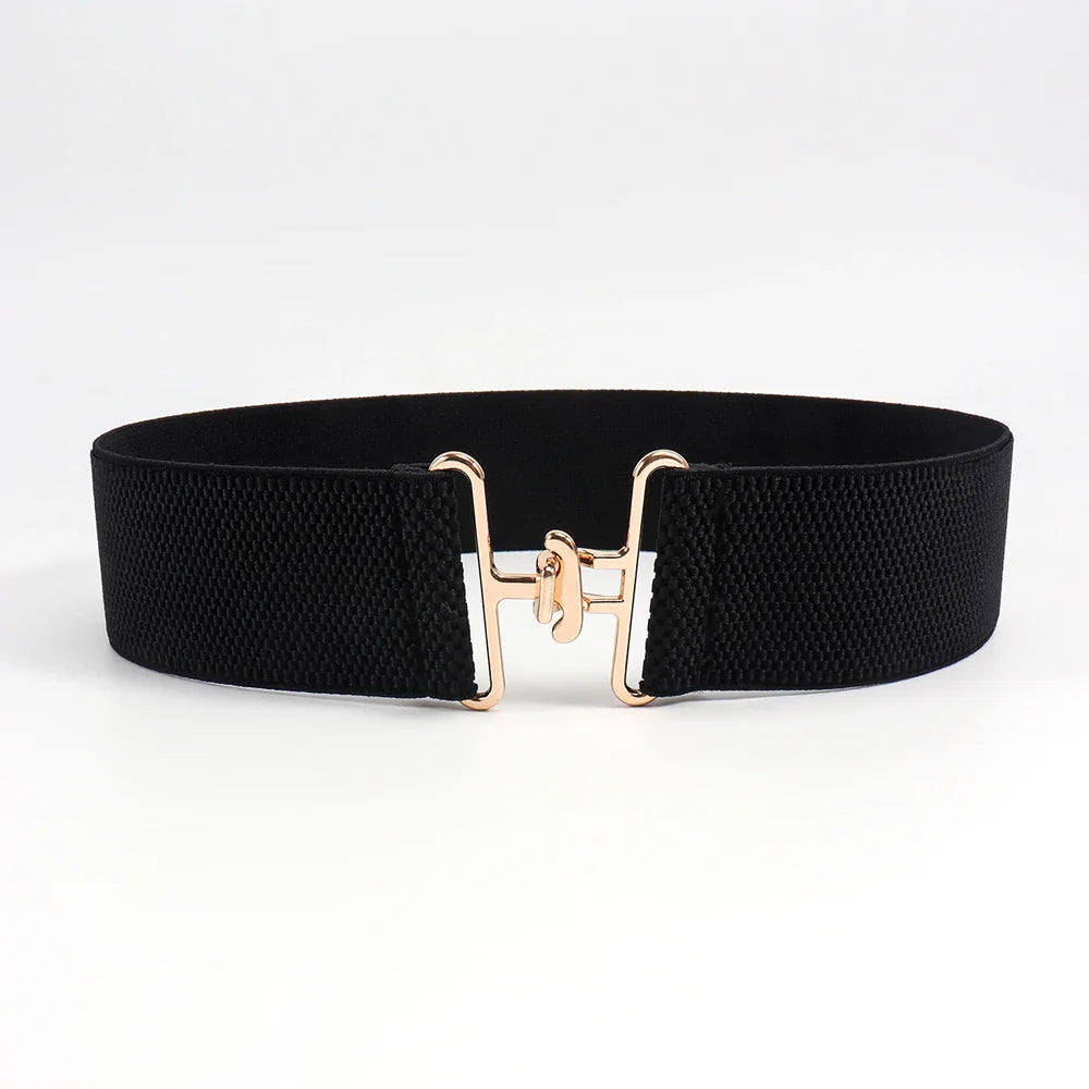 Simple ladies elegant belt 100 with elastic waist wrap comfort beltSPECIFICATIONSBrand Name: NoEnName_NullDepartment Name: ADULTBelts Material: CANVASOrigin: Mainland ChinaCN: ZhejiangHign-concerned Chemical: NoneGender: WOMENBelt WDMEwomenstorenull