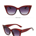 Sunglasses Woman Fashion Big Frame Cat Sun Glasses Female Retro ShadesSPECIFICATIONSDepartment Name: ADULTBrand Name: pwvxymItem Type: EYEWEARModel Number: SunglassesEyewear Type: SunglassesStyle: CAT EYEFrame Material: PolycarbonatePlDMEwomenstorenull