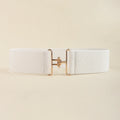 Simple ladies elegant belt 100 with elastic waist wrap comfort beltSPECIFICATIONSBrand Name: NoEnName_NullDepartment Name: ADULTBelts Material: CANVASOrigin: Mainland ChinaCN: ZhejiangHign-concerned Chemical: NoneGender: WOMENBelt WDMEwomenstorenull