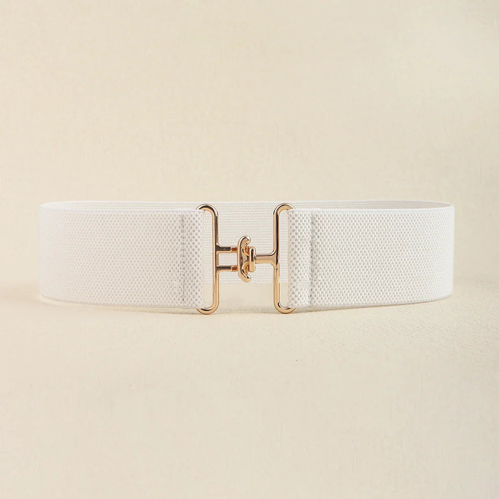 Simple ladies elegant belt 100 with elastic waist wrap comfort beltSPECIFICATIONSBrand Name: NoEnName_NullDepartment Name: ADULTBelts Material: CANVASOrigin: Mainland ChinaCN: ZhejiangHign-concerned Chemical: NoneGender: WOMENBelt WDMEwomenstorenull