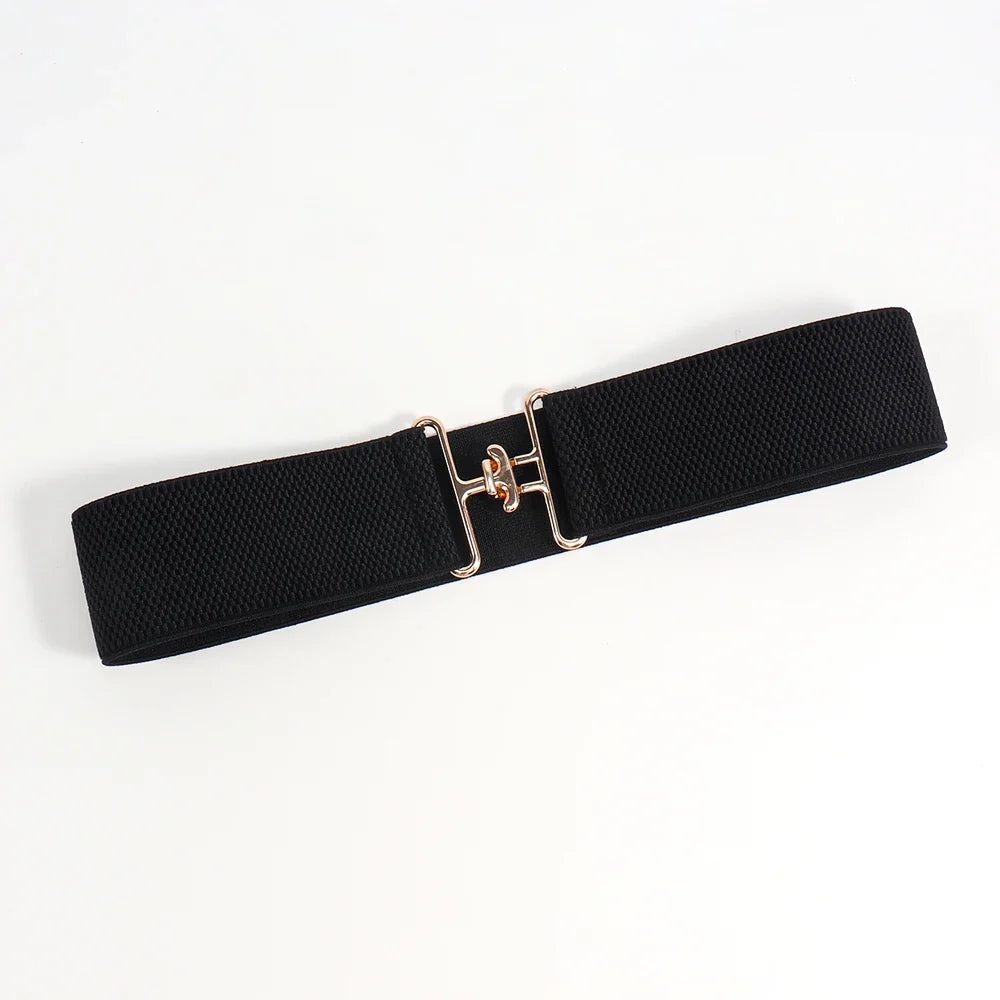 Simple ladies elegant belt 100 with elastic waist wrap comfort beltSPECIFICATIONSBrand Name: NoEnName_NullDepartment Name: ADULTBelts Material: CANVASOrigin: Mainland ChinaCN: ZhejiangHign-concerned Chemical: NoneGender: WOMENBelt WDMEwomenstorenull