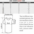 Women's T-shirt T-shirt Anime Outdoor Loose Cotton Fashion Plus Size SSPECIFICATIONSBrand Name: MINISOStyle: CasualAge: JUNIOROrigin: Mainland ChinaCN: ZhejiangSeason: All seasonClothing Length: short（4-16inch）Decoration: noneElasticitDMEwomenstorenull