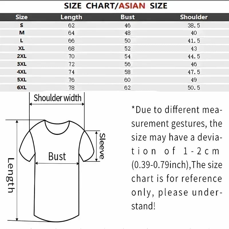 Women's T-shirt T-shirt Anime Outdoor Loose Cotton Fashion Plus Size SSPECIFICATIONSBrand Name: MINISOStyle: CasualAge: JUNIOROrigin: Mainland ChinaCN: ZhejiangSeason: All seasonClothing Length: short（4-16inch）Decoration: noneElasticitDMEwomenstorenull