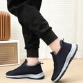 Sneakers- Women Shoes Winter Warmth and Plush Thickening for Outdoor