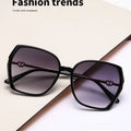 Vintage Square Sunglasses Women Retro Big Sun Glasses Men Classic EyewSPECIFICATIONSBrand Name: BYLENOrigin: Mainland ChinaGender: WOMENDepartment Name: ADULTFrame Material: AlloyStyle: SQUARELenses Optical Attribute: GradientLenses OpDMEwomenstorenull