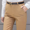 Slim Skinny High Waist Elastic Pencil Pants Women Ankle-length TrouserSPECIFICATIONSsring summer OL pantalones de mujer: retro korean casual office slim pantsvintage work wear high waist pantalones: oversized 4XL candy color trousers wDMEwomenstorenull