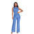 Sleeveless Sequined Jumpsuit Round Neck Slim Fit High Waist Sexy SprinSPECIFICATIONSBrand Name: mandylandyStyle: StreetwearAge: MIDDLE AGEOrigin: Mainland ChinaCN: GuangdongSeason: SummerMaterial: POLYESTERDecoration: SequinedFabric TyDMEwomenstorenull