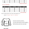 Sweatshirt- Woman Pullover Printing Hoodies Crewneck Fleece Sweatshirt